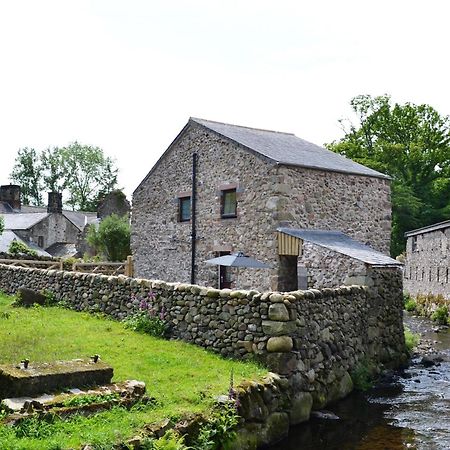 Shepherds Cottage Corney ภายนอก รูปภาพ