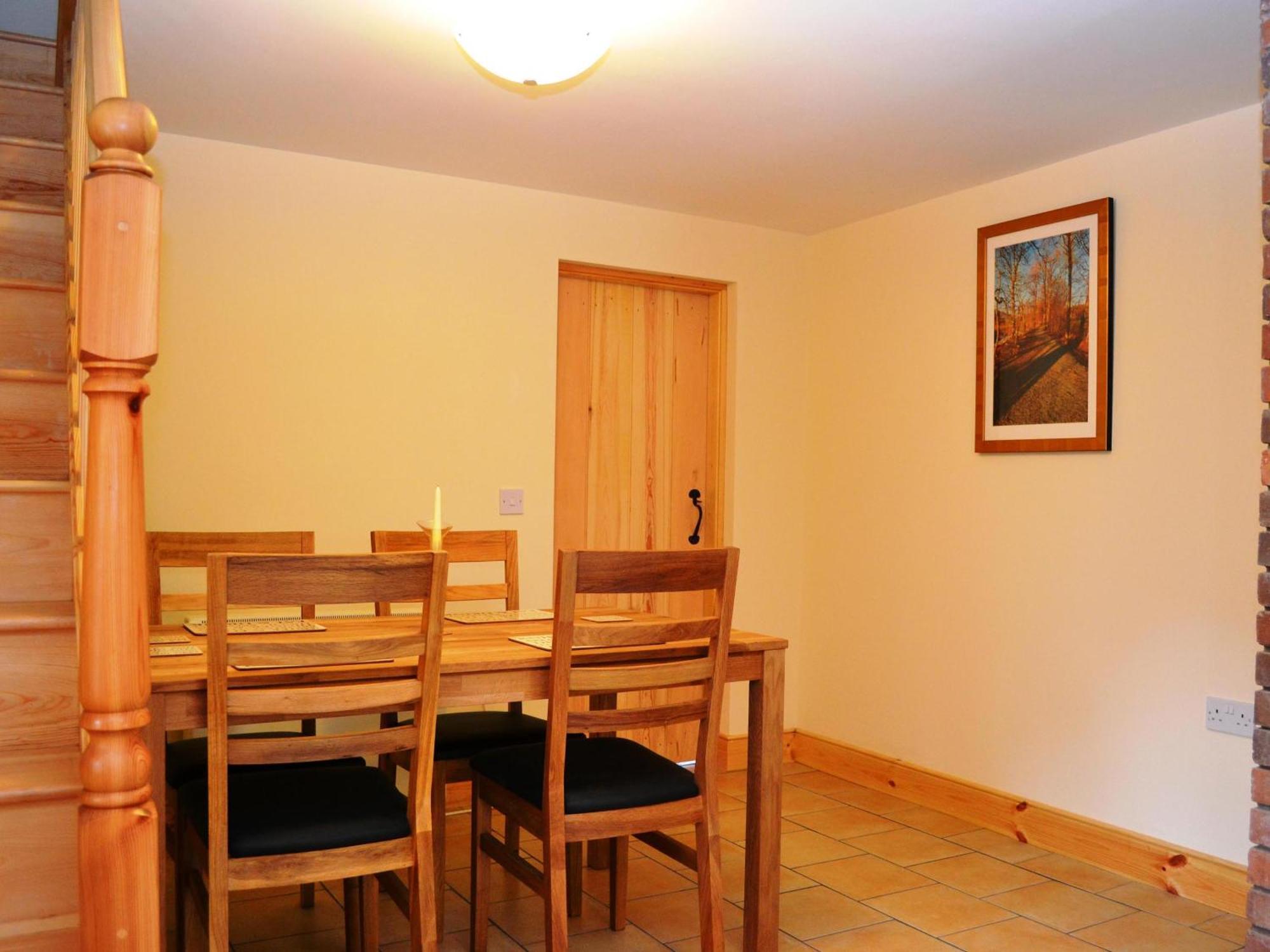 Shepherds Cottage Corney ภายนอก รูปภาพ